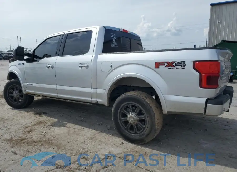 1FTFW1E15JFE46725# 2