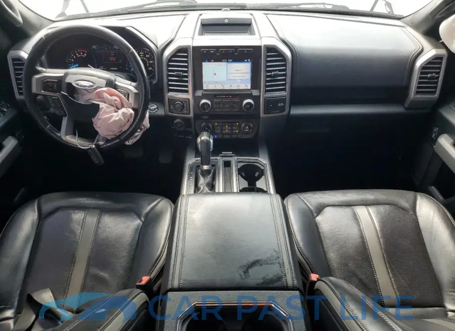 1FTFW1E15JFE46725# 8
