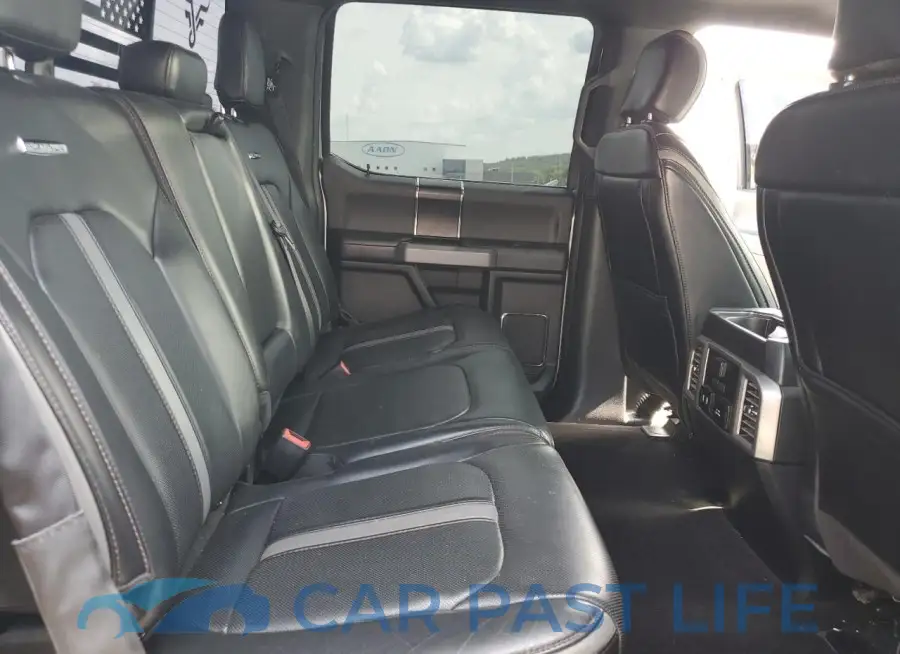 1FTFW1E15JFE46725# 10