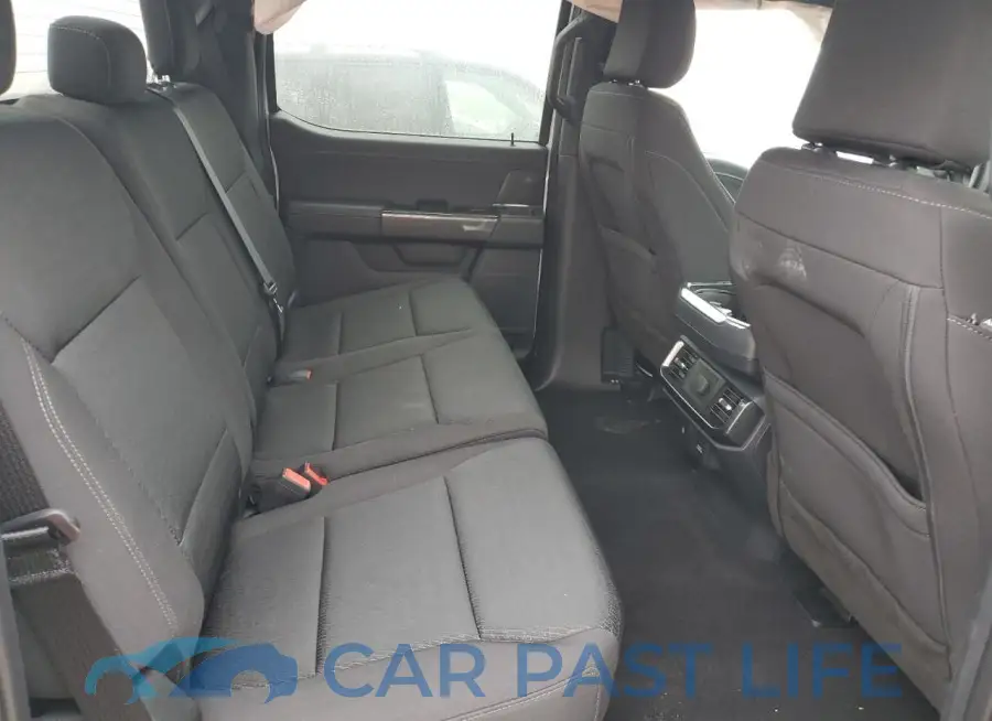 1FTFW1E5XPKD40158# 10