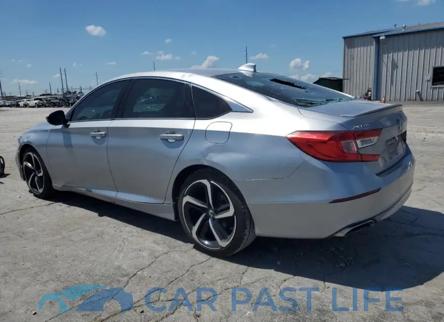 1HGCV1F30JA243410# 2
