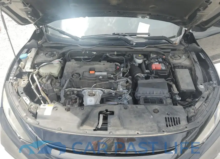 2HGFC2F83MH505673# 11