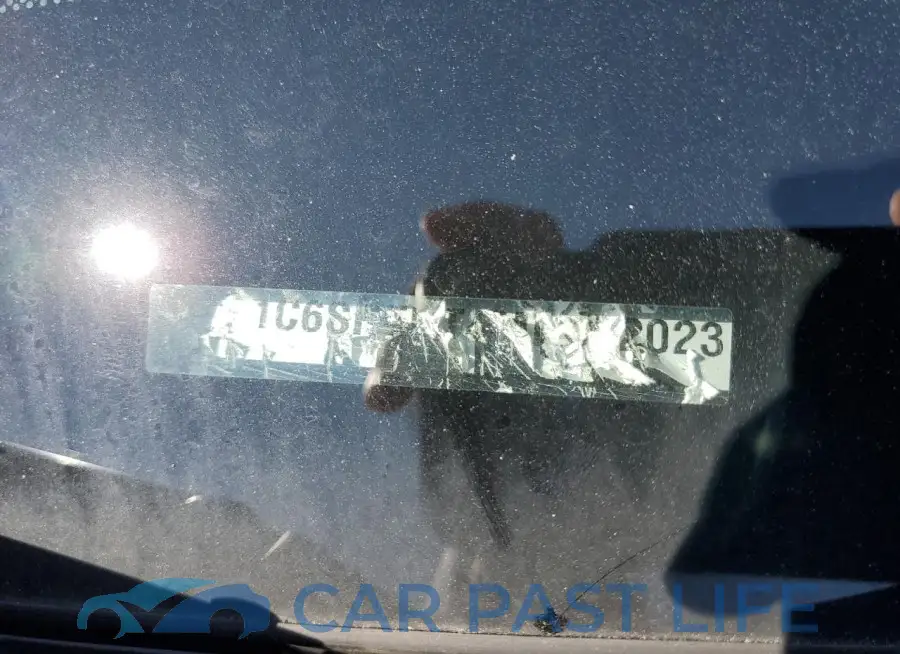1C6SRFHT4MN582023# 12
