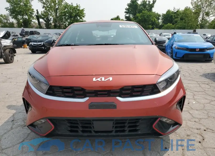 3KPF54AD7PE601668# 5