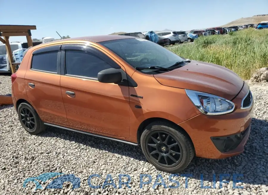 ML32A3HJ6JH003639# 4