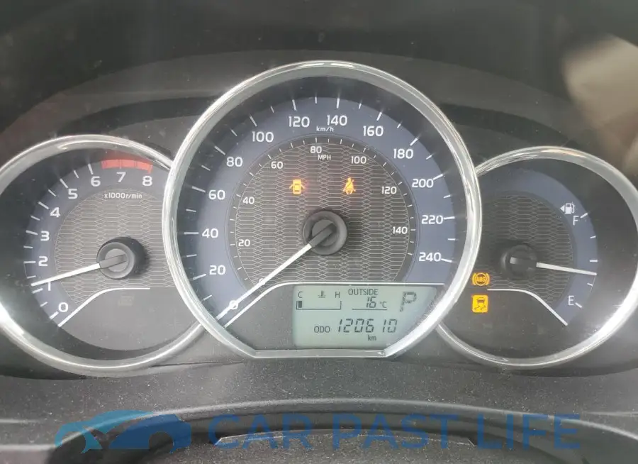 2T1BURHE7GC635542# 9