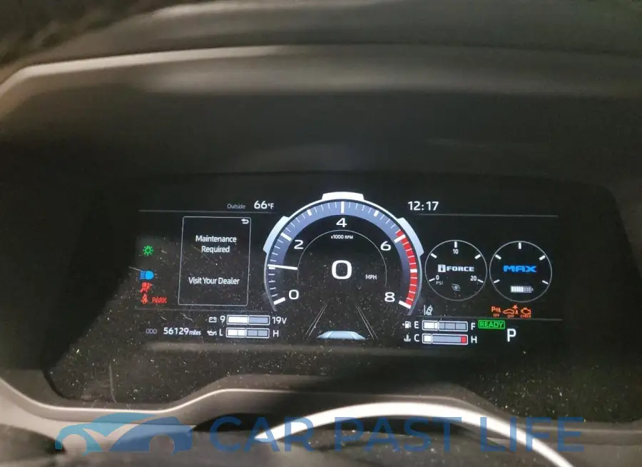 5TFVC5DB8NX007069# 9