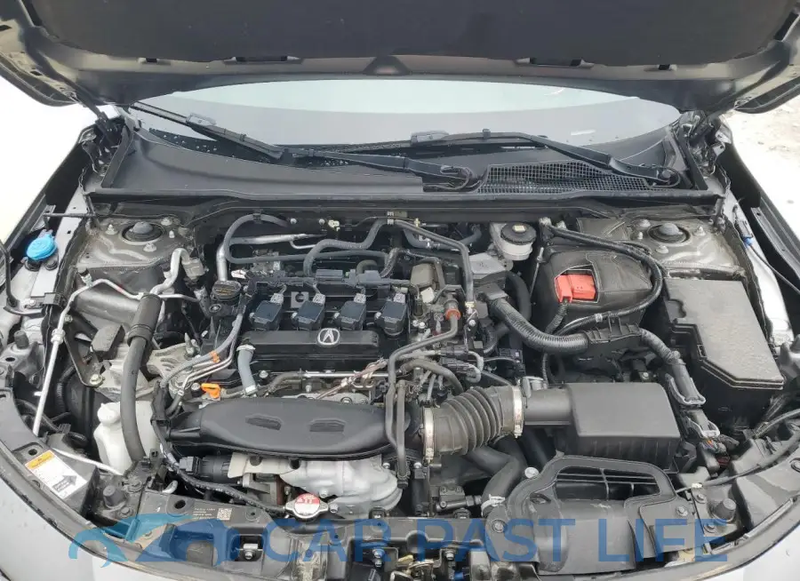 19UDE4G7XRA006636# 11
