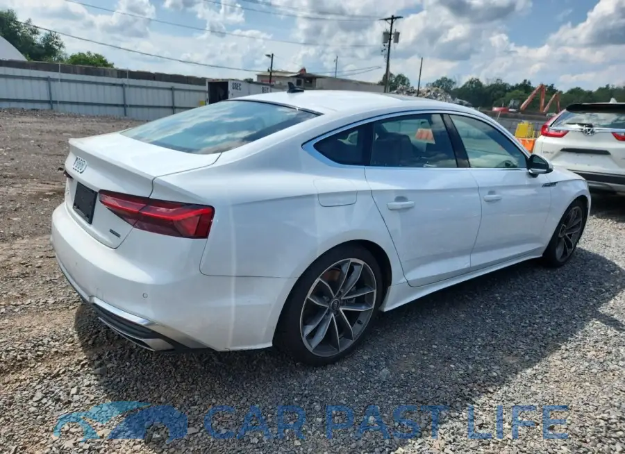 WAUDACF57RA079089# 3