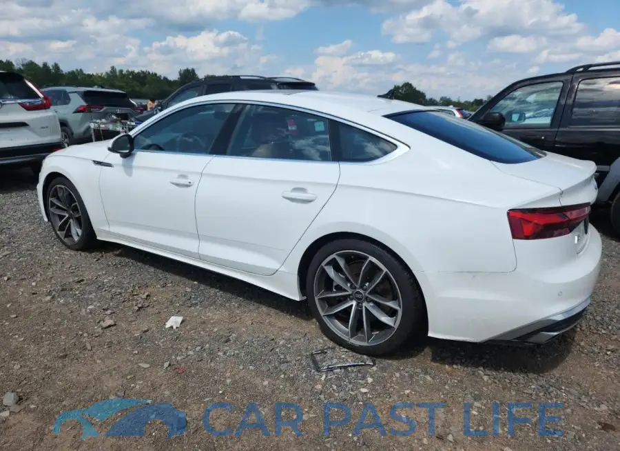WAUDACF57RA079089# 2