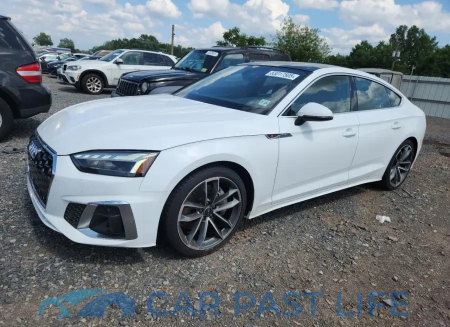 WAUDACF57RA079089# 1