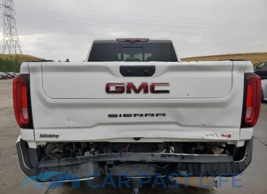 1GT49PEY8MF163397# 6
