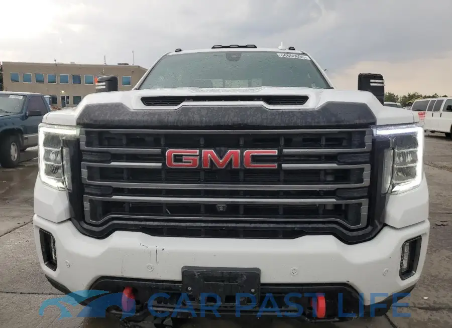 1GT49PEY8MF163397# 5