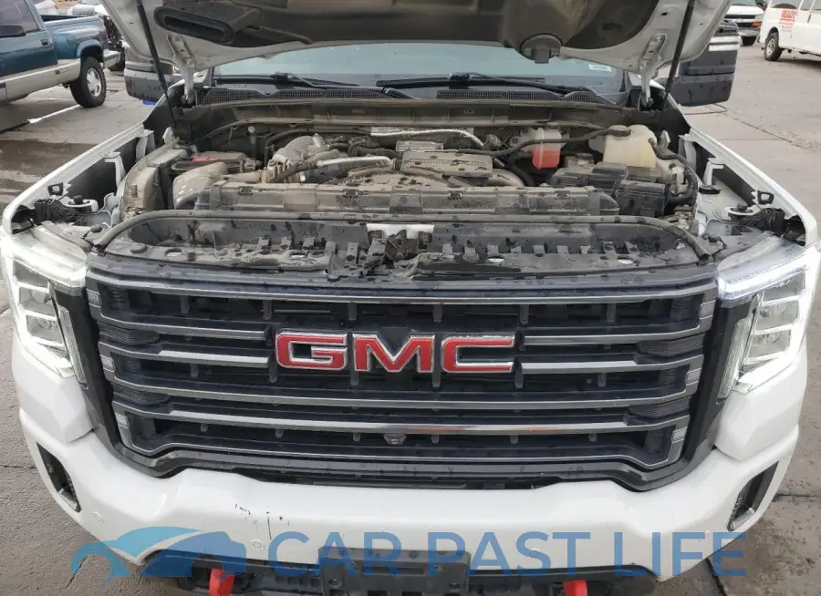 1GT49PEY8MF163397# 11