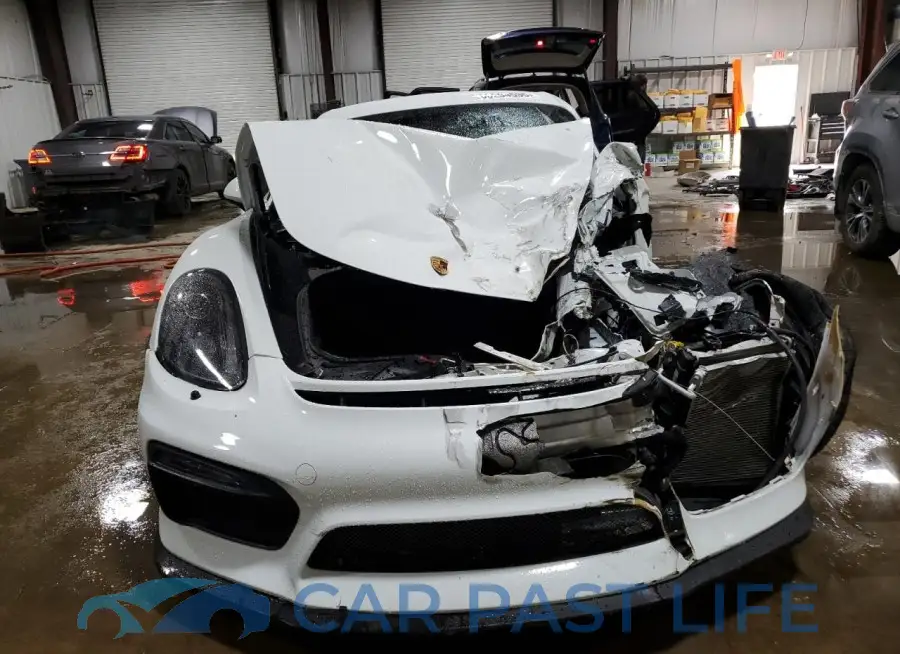 WP0AC2A82GK197098# 5