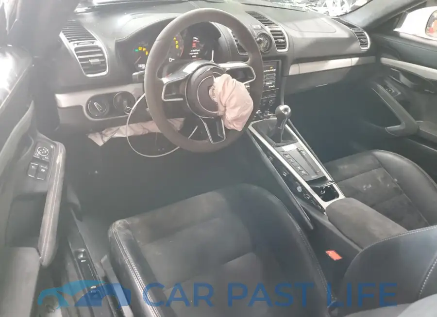 WP0AC2A82GK197098# 8