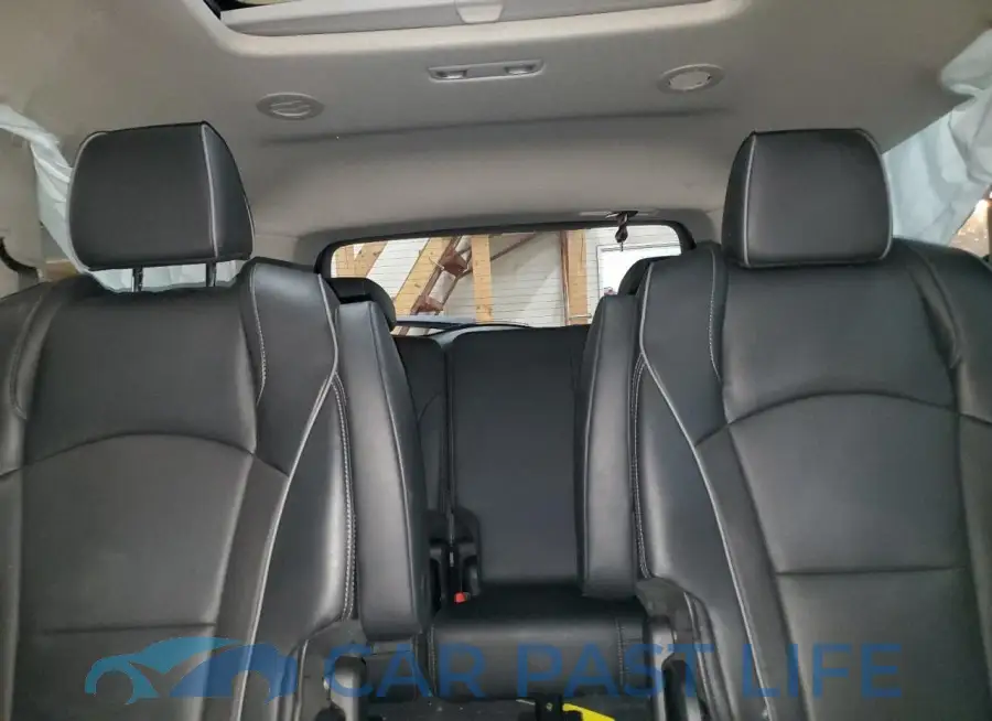 5GAEVCKW9LJ137397# 10