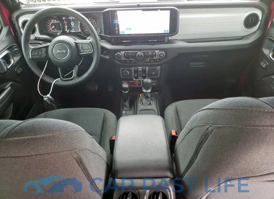 1C4RJXDN5RW351466# 8