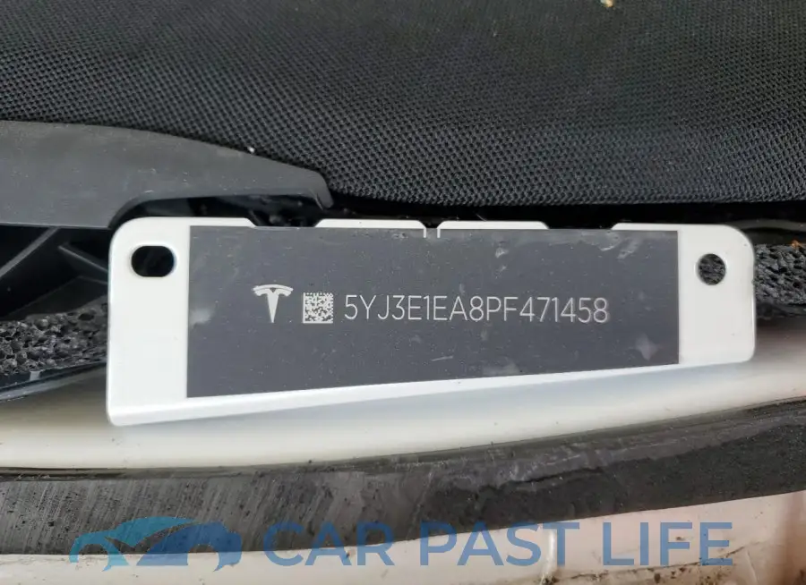 5YJ3E1EA8PF471458# 12
