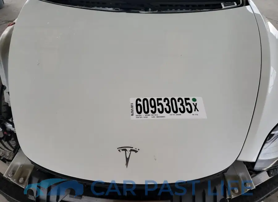 5YJ3E1EA8PF471458# 11