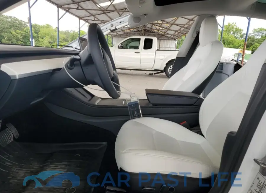 5YJ3E1EA8PF471458# 7