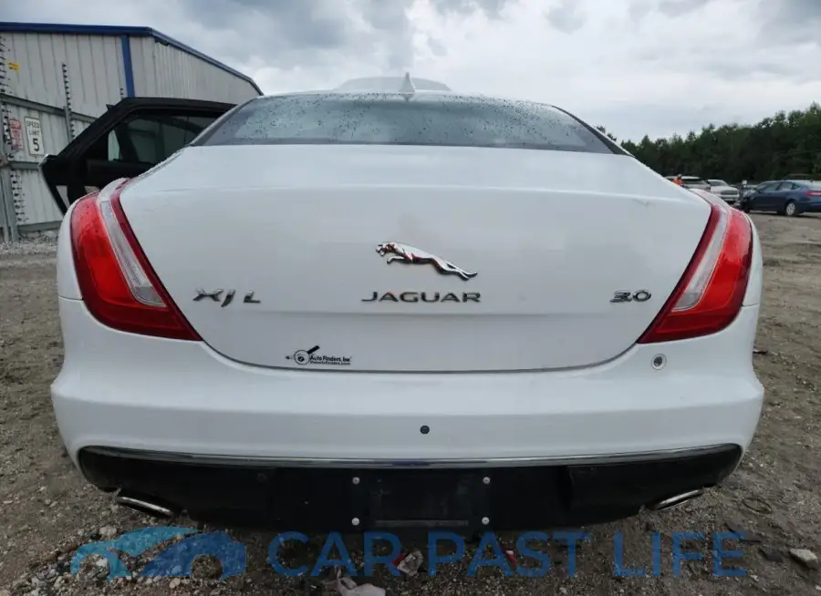 SAJWA2G71H8W09716# 6