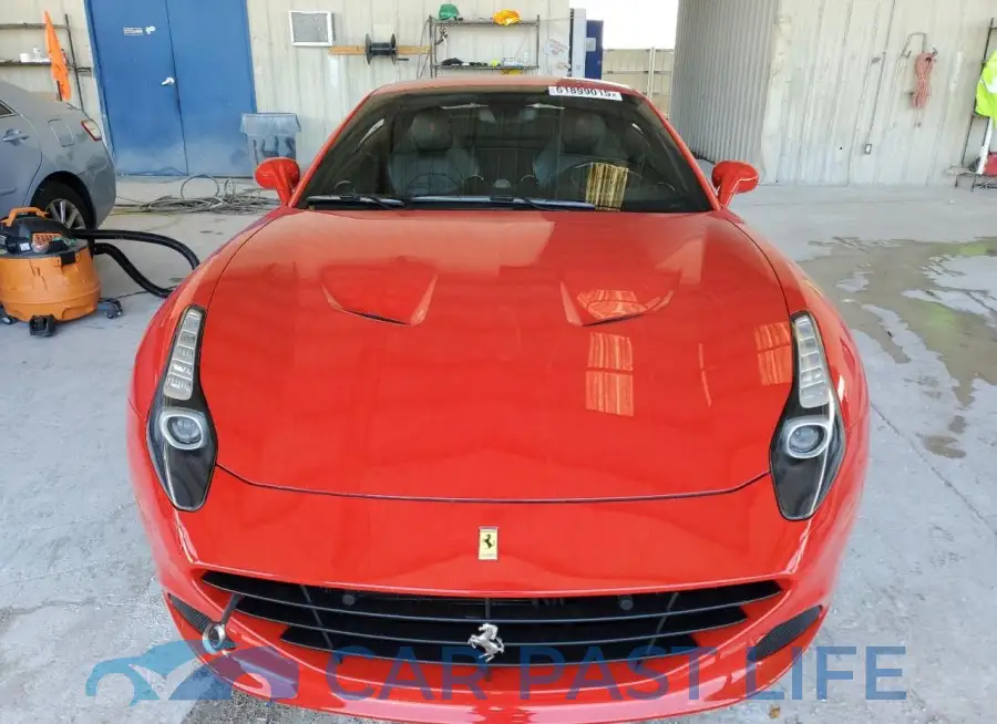 ZFF77XJA4G0215371# 5