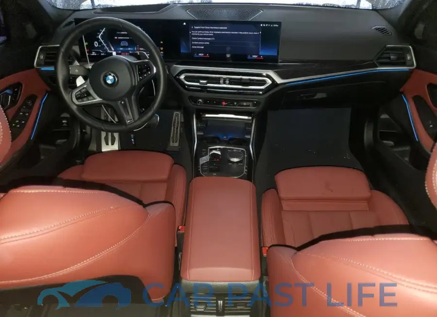 3MW49FS08R8E27644# 8