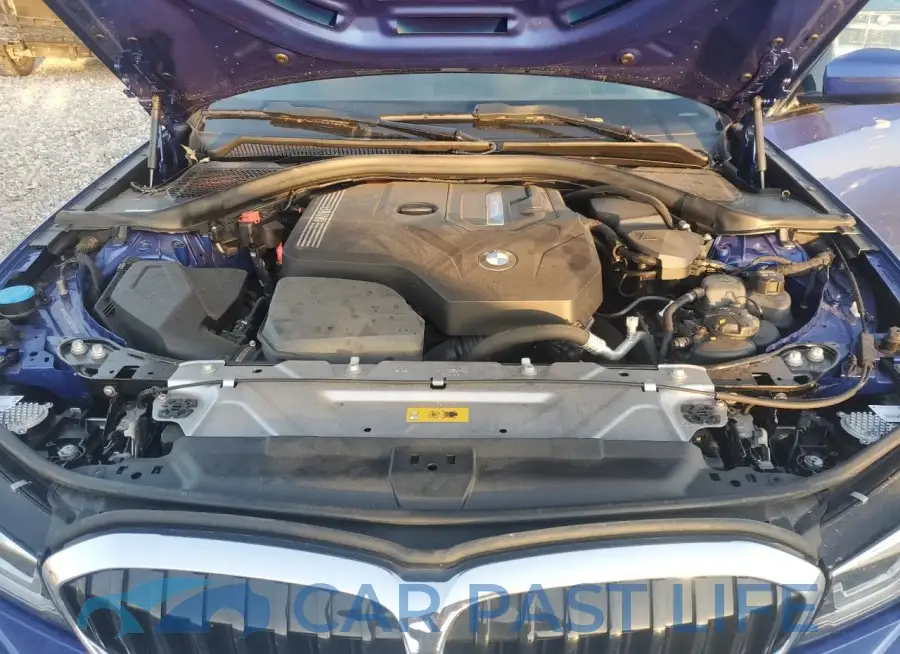 3MW5P9J02N8C35076# 12