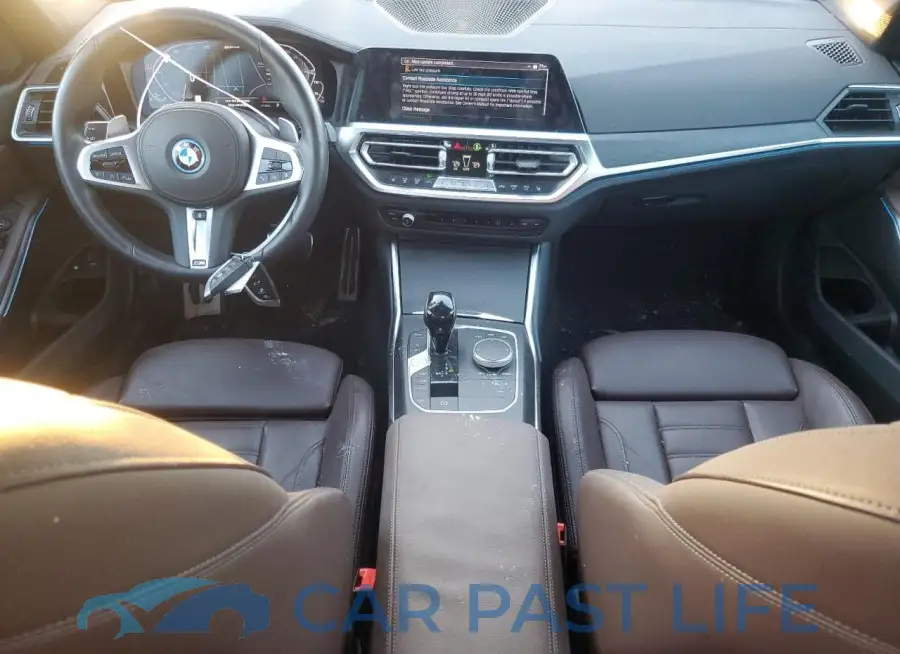 3MW5P9J02N8C35076# 8