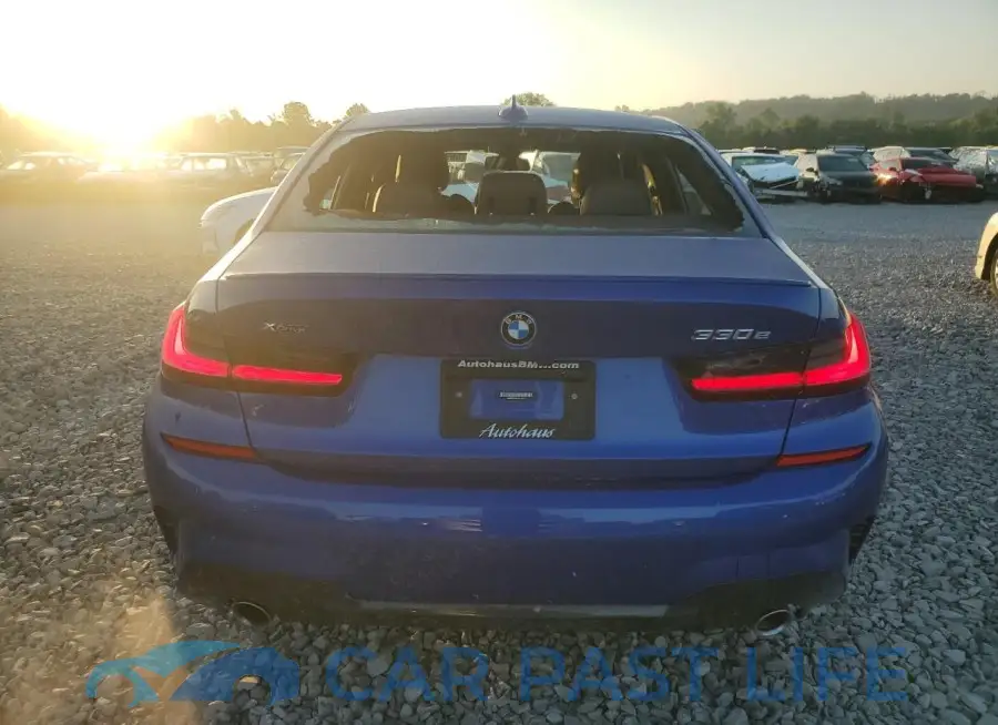 3MW5P9J02N8C35076# 6