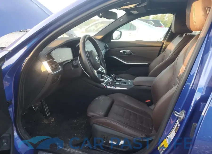 3MW5P9J02N8C35076# 7