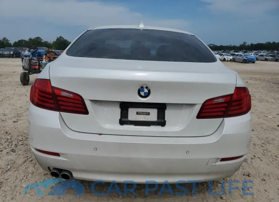 WBAXA5C56GG042493# 6