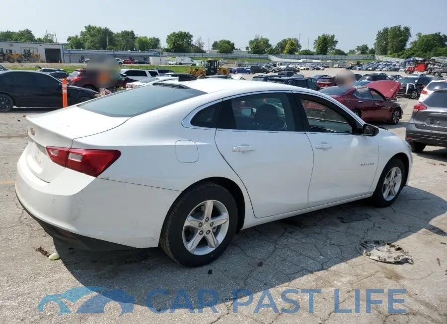 1G1ZB5ST5RF149156# 3
