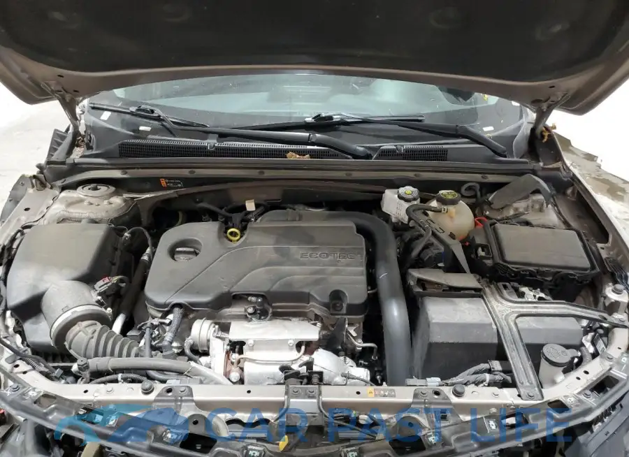 1G1ZD5ST7PF189505# 11