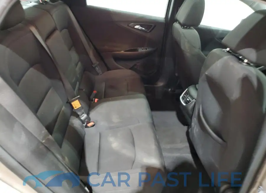 1G1ZD5ST7PF189505# 10
