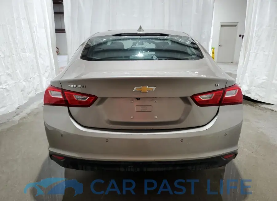 1G1ZD5ST7PF189505# 6
