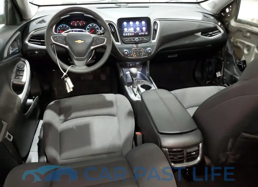 1G1ZD5ST7PF189505# 8