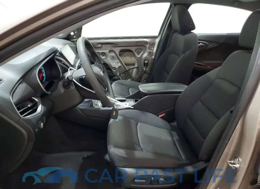 1G1ZD5ST7PF189505# 7