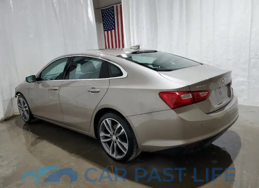 1G1ZD5ST7PF189505# 2