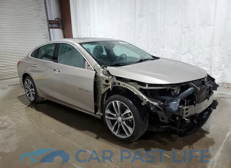 1G1ZD5ST7PF189505# 4