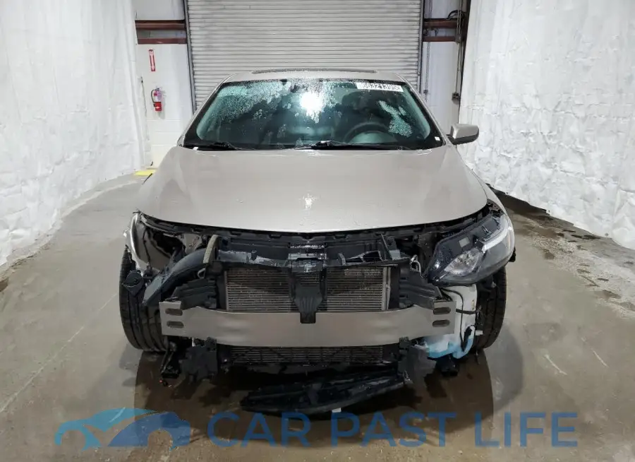 1G1ZD5ST7PF189505# 5