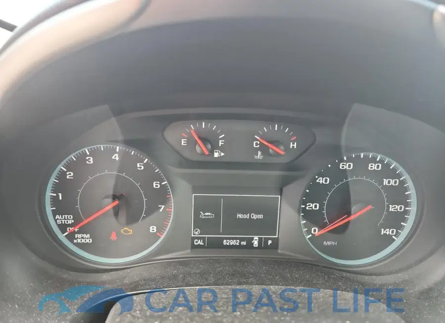 1G1ZD5ST8PF162930# 9