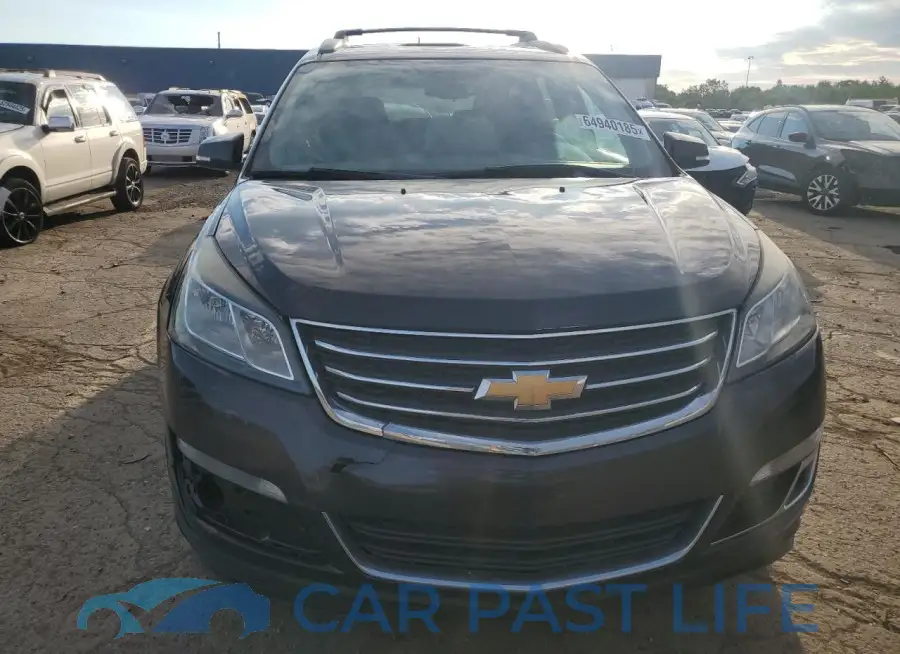 1GNKVGKD7GJ249703# 5
