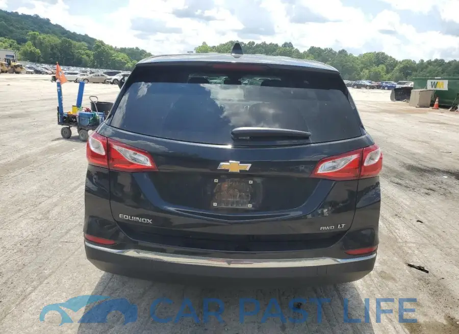 2GNAXTEV6L6158397# 6