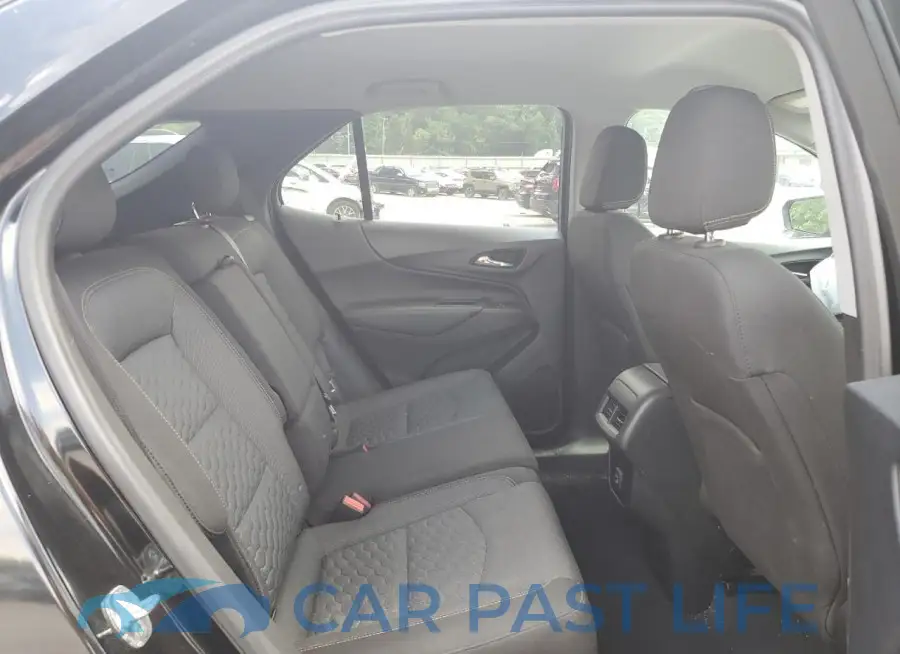 2GNAXTEV6L6158397# 11