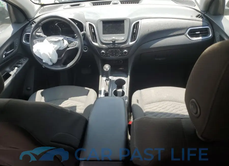 2GNAXTEV6L6158397# 8
