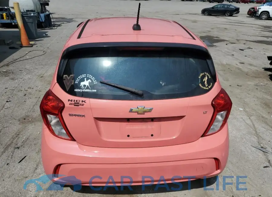 KL8CD6SA5JC446356# 6