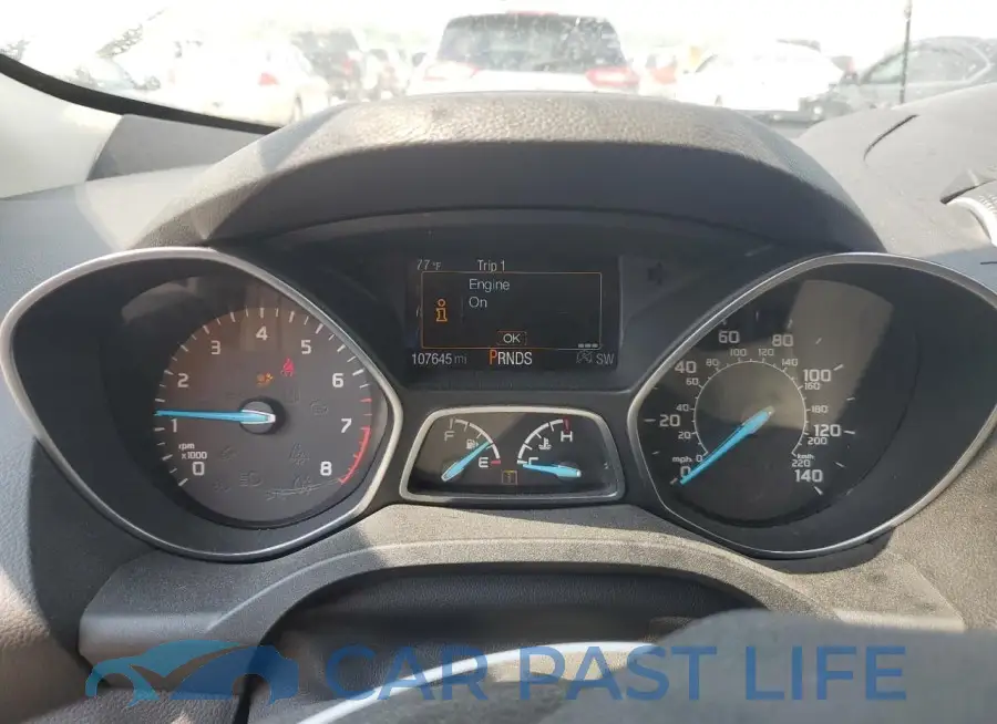 1FMCU9G98HUD79503# 9