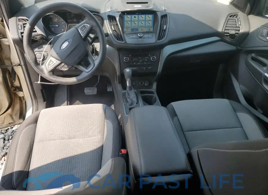 1FMCU9G98HUD79503# 8